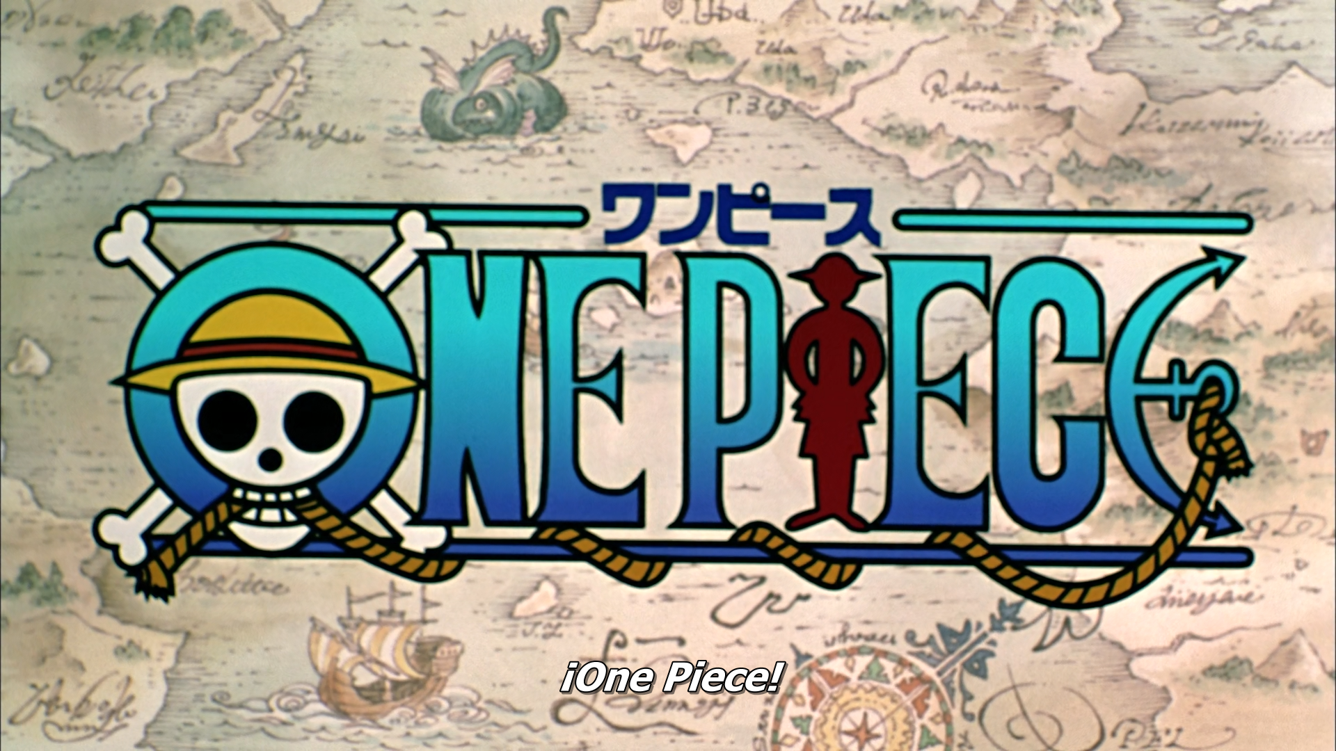 One Piece Film 1 (Keitaro_XP)